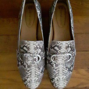Corso Como loafers